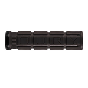 Lizard Skins Krmilni Ročaj Single Clamp Lock-On Oury V2 - Črna
