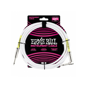 Instrumentalni kabel White Ernie Ball 6049