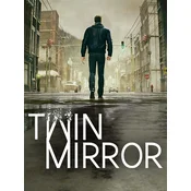 Twin Mirror (PC) Steam Key GLOBAL
