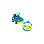 B-Toys - Avto z daljinskim upravljalnikom Pes Woofer 4xAA