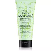 Bumble and bumble Bb. Illuminated Blonde Shampoo lahek balzam z izvlečki morskih alg 200 ml