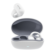 Generic Odprta ušesna slušalka s kostno prevodnostjo. Brezžična ušesna sponka. Slušalke za kostno prevodnost. Slušalke za kolesarjenje. Ušesne slušalke za tek. Bluetooth Delovne slušalke. Slušalke, (21124525)