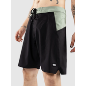 Picture Journy 19 Boardshorts a black Gr. 32