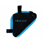 Forever SB-100 biciklistička torba, 20 x 19 x 4 cm, plava