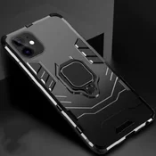 shumee Ovitek CoreParts za iPhone 11, odporen proti udarcem, MOBX-COV-JL-11