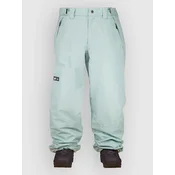 L1 Chroma Pants pale sage