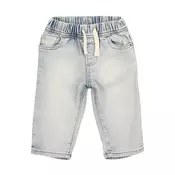 GAP Kavbojke moder denim