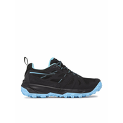 Mammut Trekking Saentis Low 3030-03440-00089-1100 Crna