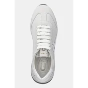 Superge iz semiša Furla Retro Sneaker