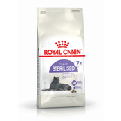 Royal Canin Sterilised +7 10 kg