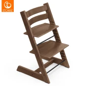 stokke otroški stolček tripp trapp warm brown