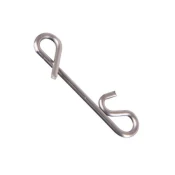 Iron Claw Not A Knot