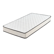 Moonia Vzmetnica HR jedro Slim Max 15cm, 80 X 190cm - Moonia, (21563276)