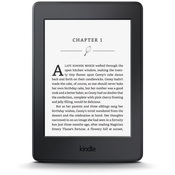 AMAZON čitač e-knjiga Kindle Paperwhite III 2015