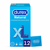 Durex XL 12’s