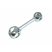 LAMPA Univerzalni ključ za dumbbell