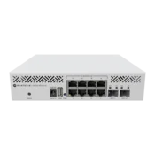 Prekidač Mikrotik CRS310-8G+2S+IN