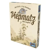 Društvena igra, Piepmatz, Little Songbirds