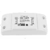 Pametan Wi-Fi prekidac Marvo HSW012 PC V0 otporan na vatru