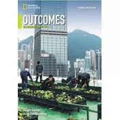 Outcomes 3rd edition Split Edition B with Spark Platform
