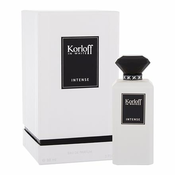 Korloff Paris Korloff in White Intense parfumska voda 88 ml za moške