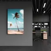 Wallity Slika SPR-1082, 70 x 110 cm