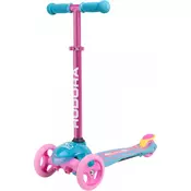 HUDORA Trotinet Flitzkids 2.0