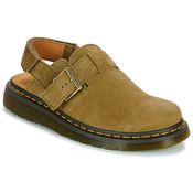 Dr. Martens Jorge II Sandali muted olive tumbled nubuc Gr. 39