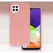 Silikonski ovitek Lite za Samsung Galaxy A22 4G