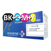 toner Canon C-EXV49 komplet - kompatibilen JAPONSKI IZDELEK - BREZPLAČNA DOSTAVA!