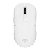 Genesis Miška GENESIS Zircon 660 Pro bela