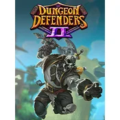 Dungeon Defenders II - Adventurer’s Arsenal Pack (DLC) Steam Key (PC) GLOBAL