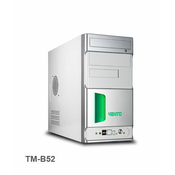 Acutake VENTO TMB52 Druga izdaja