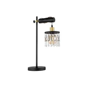 Globo 15533T - Stona lampa COMMA 1xE27/40W/230V