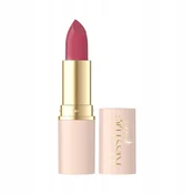 Eveline Cosmetics Kiss Me Quick! Šminka z mehkim mat učinkom št. 11