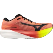 Mizuno Tekaški copati Hyperwarp Pure