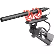 Rode NTG5 | Broadcast Shotgun Microphone