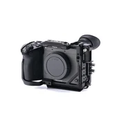 Tilta Full Camera Cage for Sony FX2 - Black