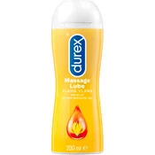 Durex Ylang Ylang masažni gel za intimne predele 200 ml