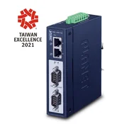 PLANET IMG-2200T gateway/controller 10, 100 Mbit/s