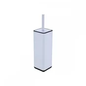 ESTIA ES02-21030 Cetka za toalet sa držacem 25cm bela