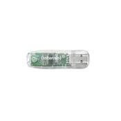 (Intenso) USB Flash drive 32GB Hi-Speed USB 2.0,Rainbow Line,TRANSP. - USB2.0-32GB/Rainbow