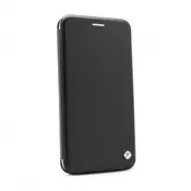 Teracell Flip Cover crna preklopna futrola za za telefon Samsung S901B Galaxy S22 5G