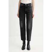 Kavbojke Levis RIBCAGE STRAIGHT