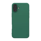 Torbica Nillkin Scrub Pro za iPhone 16 6.1 zelena