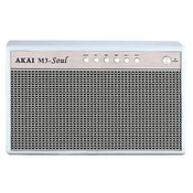 Akai Bluetooth zvočnik M3 SOUL, white