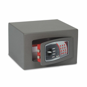 Digitalni sef SMTO/3P 220x350x300mm 17kg Technomax