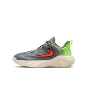 Nike GIANNIS IMMORTALITY 4 (GS), djecije patike za košarku, siva IH7664