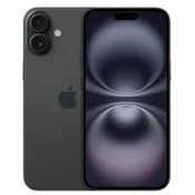 MOBITEL APPLE IPHONE 16 128GB BLACK - PROLJETNA AKCIJA