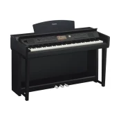 Digitalni pianino YAMAHA CVP-701B PE električni pianino s spremljavami